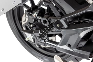 ATAC Monster ADV 125 | Moto | Adventure