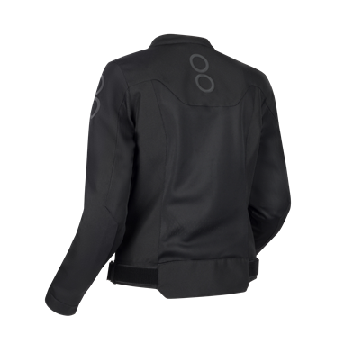 Blusão Lady ALIAS Preto BERING | Blusões