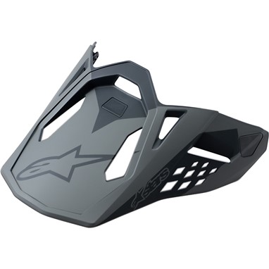 Viseira Alpinestars VISOR S-M10 - META | Viseiras