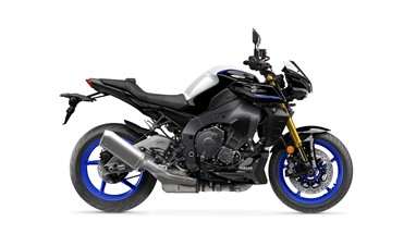 Yamaha MT-10 SP 2024 | Moto | Hyper Naked