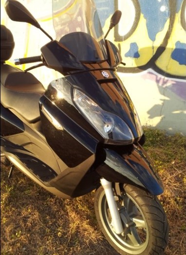 Piaggio X 7 250 | Moto