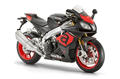 aprilia RSV4 RR | Moto | Road