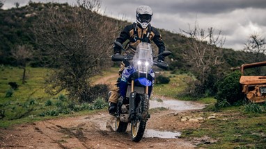 Yamaha Ténéré 700 Extreme 2024 | Moto | Aventura