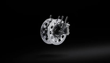 Norton Atlas 2026 | Moto | Atlas