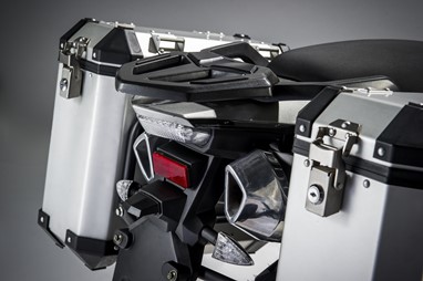 Mash Adventure 400cc | Moto | Motos 400