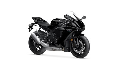 Yamaha YZF-R1 | Moto | Super Desportivas