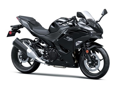 Kawasaki Ninja 500 2026 | Moto | Supersport & Sport