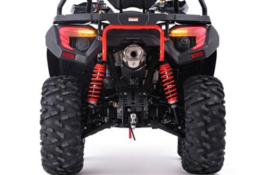 TGB BLADE 1000 LTX EPS ABS | ATV | ATV