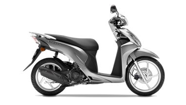 Honda Vision | Scooter | Scooters