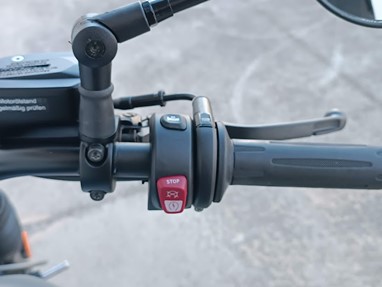 BMW Nine T SCRAMBLER | Moto