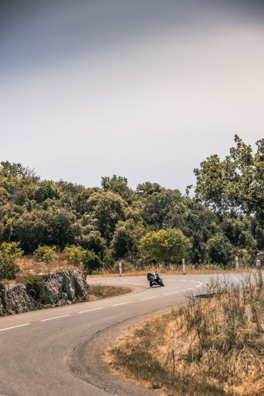 Suzuki GSX-R1000R | Moto | Desportivas