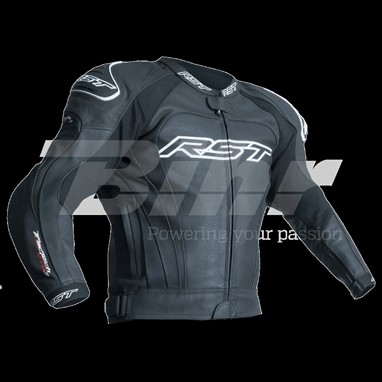 CASACO DE PELE RST Tractech EVO III | Blusões