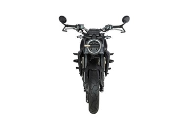 Zontes 350GK | Moto | 350