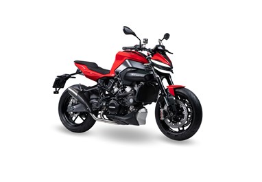 Moto Morini CORSARO | Moto | Aventure