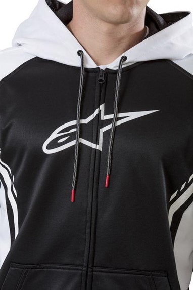 Pullover Alpinestars STRIKE FLEECE | Pullover
