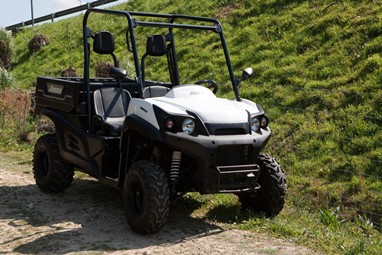 Aeon Cube H | Side by Side | Side by Side