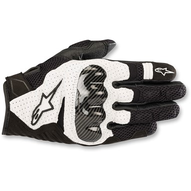 Luvas Alpinestars SMX-1 AIR v2 GLOVE | Luvas