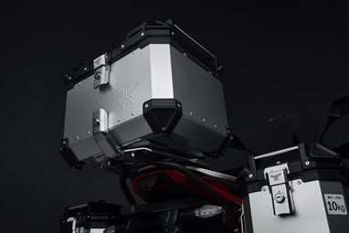 Moto Morini X-CAPE 650 | Moto | Adventure