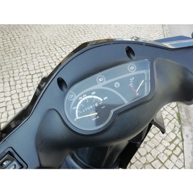 Sym ORBIT 50 | Scooter