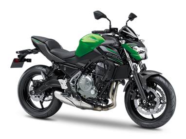Kawasaki Z650 2019 | Moto | Sport