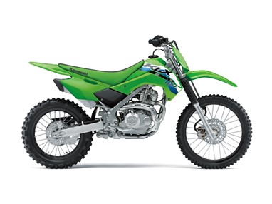 Kawasaki KLX140R L 2026 | Moto | Motocross/Enduro