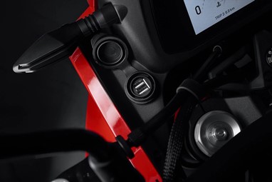 Moto Morini X-CAPE 650 | Moto | Adventure