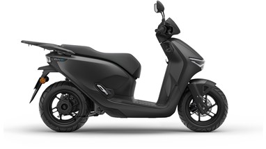 Honda CUV e: 2025 | Elétrica | Scooters