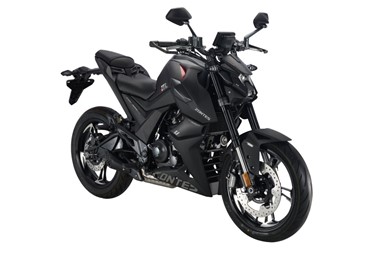 Zontes 125U LCD | Moto | 125