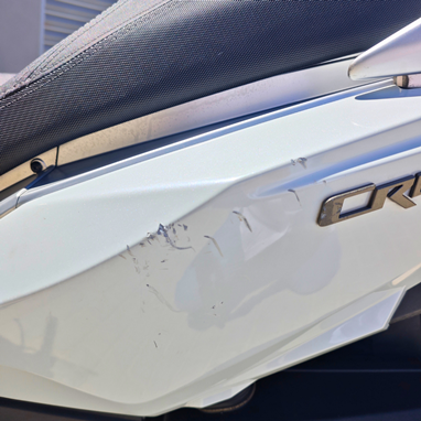 CruiSym 300 | Scooter