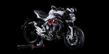 Mv Agusta Dragster 800 | Moto | Brutale Dragster