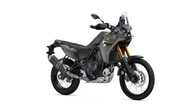 Yamaha Ténéré 700 2026 | Moto | Aventura