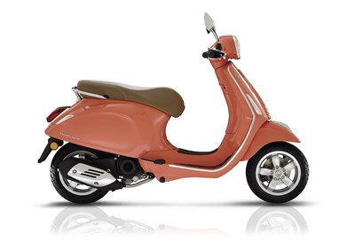 Vespa Primavera 50 2T | Scooter | Gama 50cc