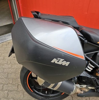 KTM Superduke 1300 | Moto