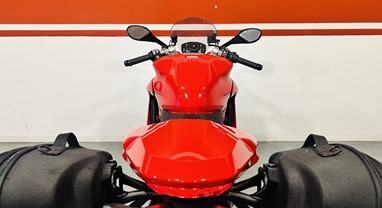 Ducati Supersport 950 S | Moto