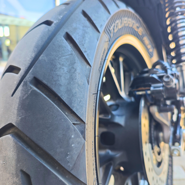 Honda GB 350S | Moto