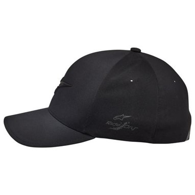 Boné Alpinestars AGELESS DELTA HAT | Boné