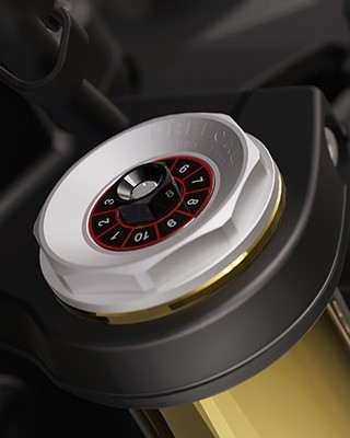 BMW R 12 G/S | Moto | Adventure