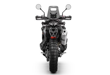 KTM 890 Adventure | Moto | Travel