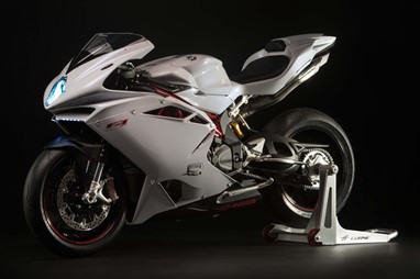 Mv Agusta F4 | Moto | Super-Sport