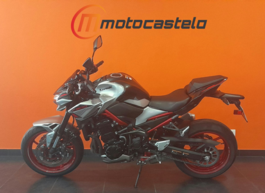 Kawasaki Z 900 | Moto