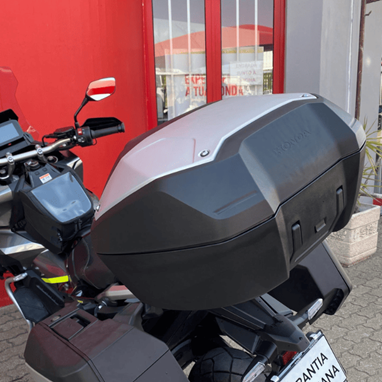 Honda X-ADV SE COM EXTENSAO DE GARANTIA E MAPIT | Moto