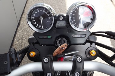 Yamaha XJR YAMAHA XJR 1300 | Moto