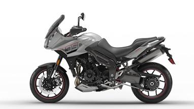 Triumph Tiger 1050 Sport | Moto | Adventure