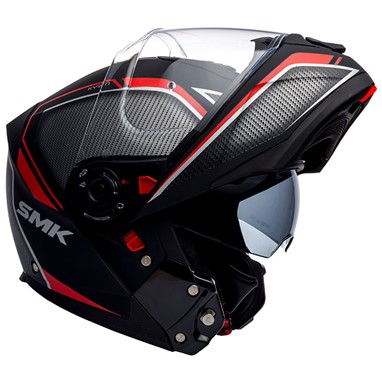 SMK Capacete Glide Kyren (MA263) | Capacete Modular
