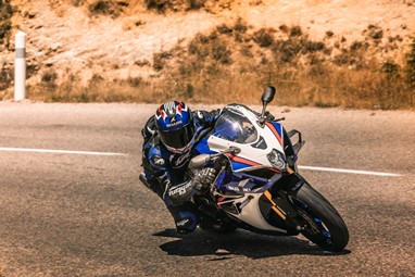 Suzuki GSX-R1000R | Moto | Desportivas