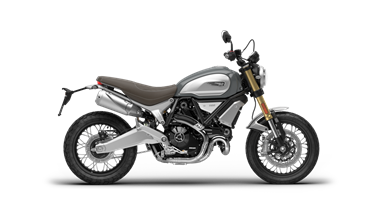 Ducati Scrambler 1100 Special | Moto | Scrambler