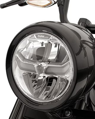 BMW R 18 Roctane 2025 | Moto | Heritage