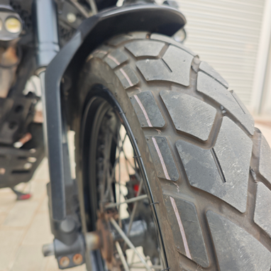 Macbor XR1 Montana 125 Evo | Moto