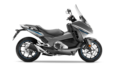Honda Integra | Scooter | Scooters