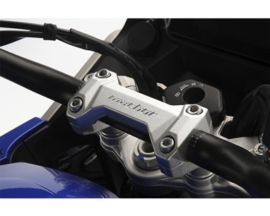 Macbor Montana XR5 510 | Moto | Adventure